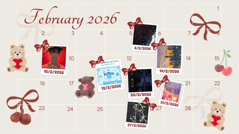 February 2026