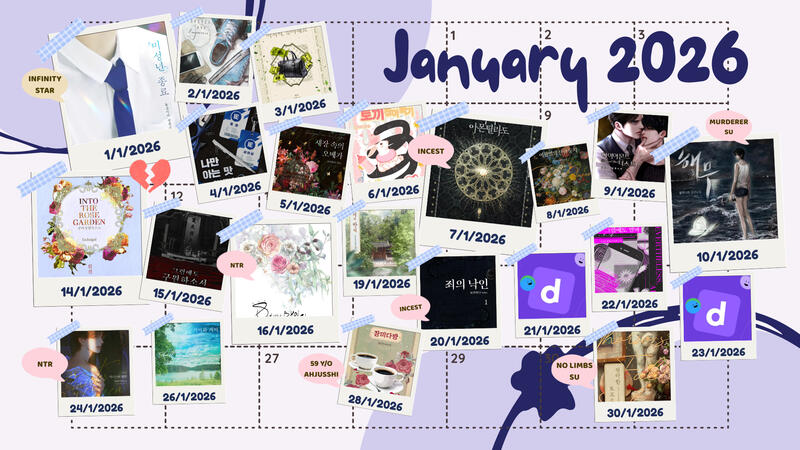 January 2026